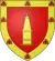 Alias du blason de Saint-Vallier