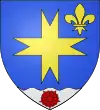 Blason de Saint-Vincent-sur-Graon