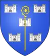 Blason de Saint-Germain