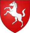 Blason de Saint-Jean-de-Bournay