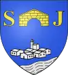 Blason de Saint-Julien-d'Asse