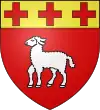 Blason de Saint-Julien-du-Verdon