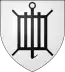 Blason de Saint-Laurent