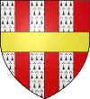 Blason de Saint-Roman-de-Codières