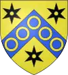 Blason de Sainte-Marguerite-sur-Mer