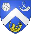 Blason de Sainte-Marguerite