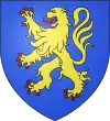 Blason de Sangatte