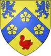 Blason de