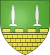 Blason de Sargé-lès-le-Mans