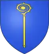 Blason de Sars-le-Bois