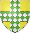 Blason de Sauzet