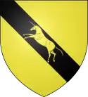 Blason de Saverne