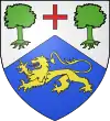 Blason de Savigny-Poil-Fol