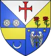 Blason de Savigny-le-Temple