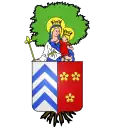 Blason de Montaigu-Zichem