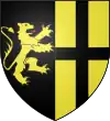 Blason de Schlierbach