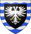 Blason de Schopperten