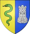 Blason de Seignelay