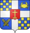 Blason de Senneville-sur-Fécamp