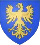 Blason de Serdaigle