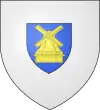 Blason de Serques