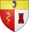 Blason de Seyssinet-Pariset