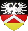 Blason de Siewiller