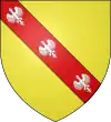 Blason de Signy-le-Petit