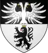 Blason de Siltzheim