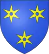 Blason de Simard