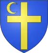 Blason de Singrist