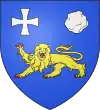 Blason de Sionviller