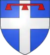 Blason de Sivry