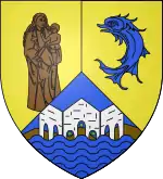 Blason de Sonnay