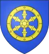 Blason de Sorbon