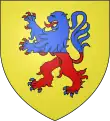 Blason de Sotteville-sur-Mer