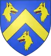 Blason de Souchez