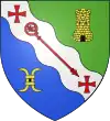 Blason de Sponville