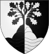 Blason de Saint-Julien-lès-Metz