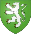 Blason de Saint-Crépin