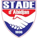 Logo du Stade d'Abidjan
