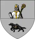 Blason de Stavelot