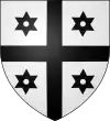 Blason de Steige