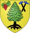 Blason de Steinbach