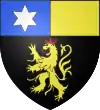 Blason de Steinseltz