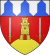 Blason de Stonne