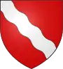 Blason de Strombeek-Bever