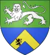 Blason de Struth