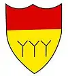 Blason de Stutzheim