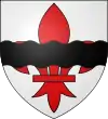 Blason de Suarce